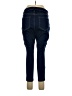 Old Navy Solid Blue Jeans Size 16 - photo 2