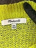 Madewell Yellow Pullover Sweater Size XXL - photo 7