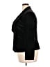Allegra K 100% Polyester Black Blazer Size XL - photo 5