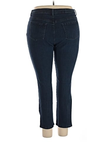 Gloria Vanderbilt Jeans (view 2)