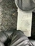 dalia Solid Gray Active Pants Size 12 - photo 5