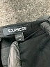 Express Black Casual Dress Size M - photo 7