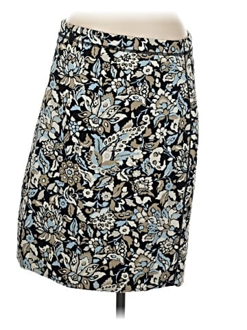 J. McLaughlin Casual Skirt (view 1)