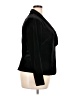 Allegra K 100% Polyester Black Blazer Size XL - photo 4