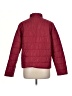 Unbranded 100% Polyamide Solid Red Jacket Size L - photo 2