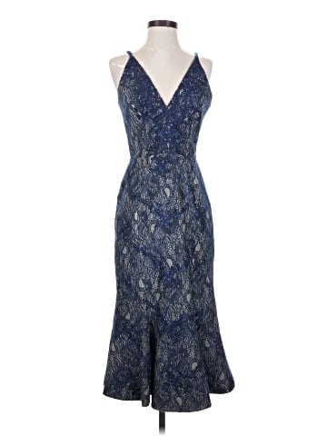 Dress the Population Cocktail Dress (view 1)