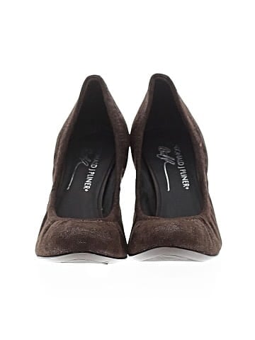 Donald J Pliner Heels (view 2)