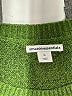 Amazon Essentials Solid Green Pullover Sweater Size XL - photo 7