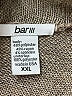 Bar III Gray Sweater Vest Size XXL - photo 7