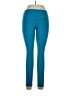 Assorted Brands Blue Active Pants Size XL - photo 1