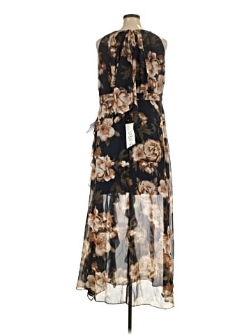 Betsy & Adam Cocktail Dress (view 2)
