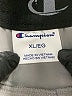 Champion Solid Gray Track Pants Size XL - photo 7
