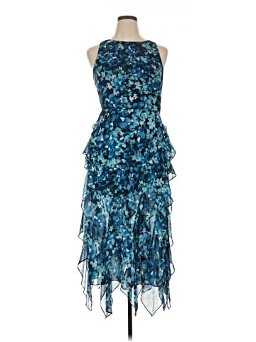Badgley Mischka Cocktail Dress (view 1)