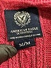 American Eagle Outfitters Pink Pullover Sweater Size M - photo 7