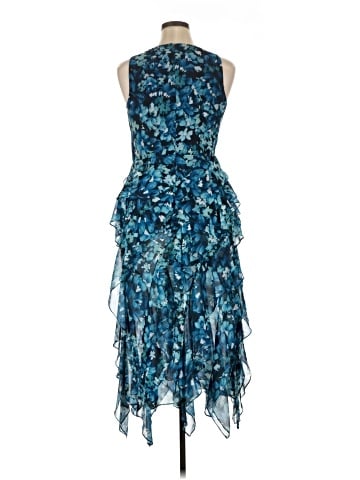 Badgley Mischka Cocktail Dress (view 2)