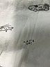 Carter's 100% Cotton Print Ivory Short Sleeve Onesie 9-12 MO / 12 MO - photo 5