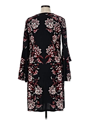 Roz & Ali Casual Dress (view 2)