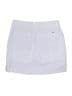 Vineyard Vines 100% Cotton White Blue Skort Size 4 - photo 2