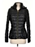 Calvin Klein 100% Nylon Black Jacket Size XS - photo 1