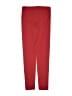 Athleta Girl Solid Red Active Pants Size 14 - photo 2
