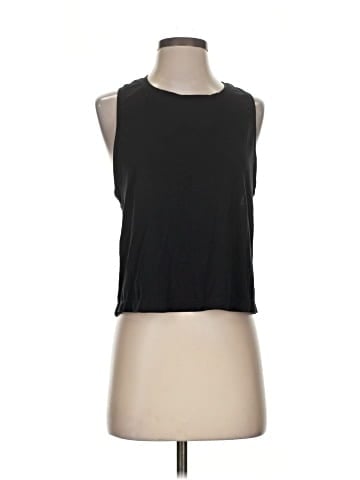 Zella Sleeveless T-Shirt (view 1)