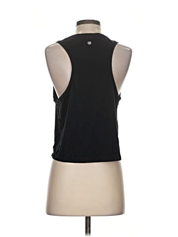 Zella Sleeveless T-Shirt (view 2)