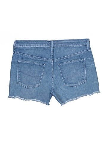 Mossimo Denim Shorts (view 2)