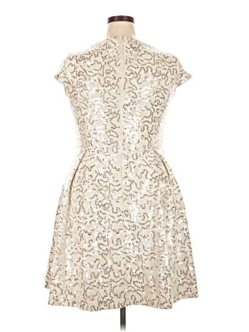 Calvin Klein Cocktail Dress (view 2)