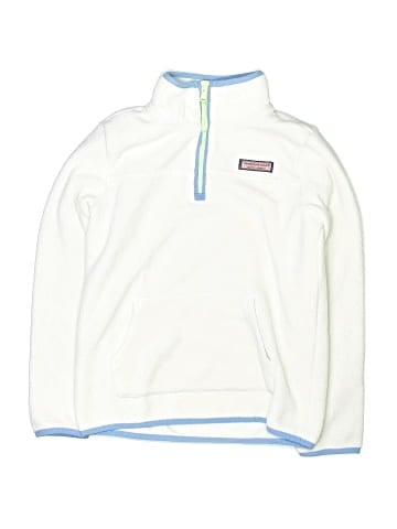 Vineyard Vines Fleece Jacket (view 1)