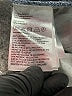 H&M Solid Blue Jeans Size 18 - photo 5
