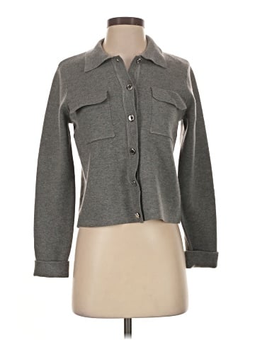 Calvin Klein Cardigan (view 1)