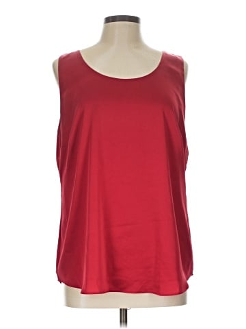 Chico's Sleeveless Top (view 1)