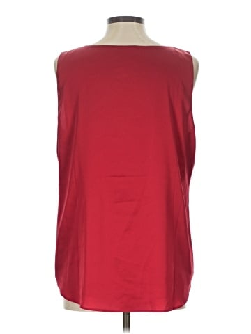 Chico's Sleeveless Top (view 2)