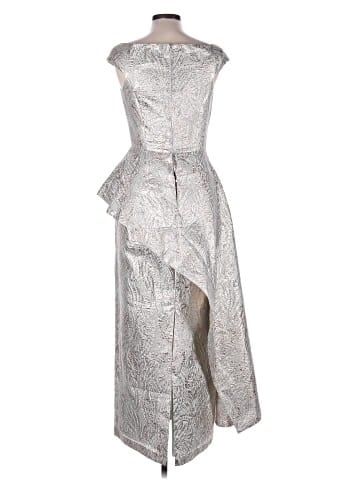 Teri Jon by Rickie Freeman Cocktail Dress (view 2)