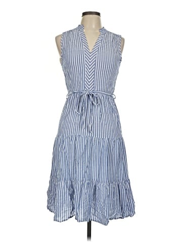 Monteau Casual Dress (view 1)