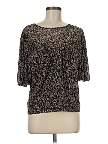 Evereve Short Sleeve Top (view 1)