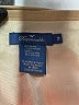 Faconnable Solid Tan Wool Skirt Size 12 - photo 3