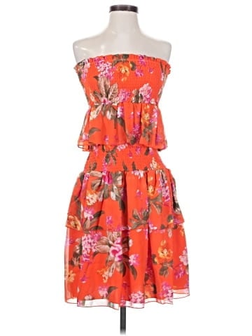 WAYF Casual Dress (view 1)