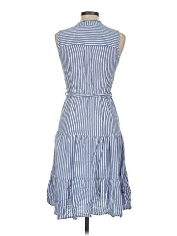 Monteau Casual Dress (view 2)