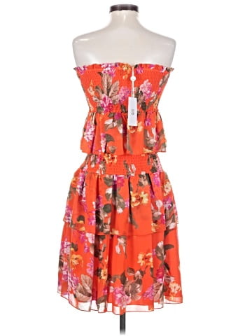 WAYF Casual Dress (view 2)