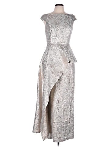 Teri Jon by Rickie Freeman Cocktail Dress (view 1)