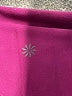 Athleta Solid Burgundy Active Pants Size S - photo 7