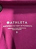 Athleta Solid Burgundy Active Pants Size S - photo 8