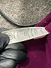 Athleta Solid Burgundy Active Pants Size S - photo 9