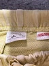 Zara Yellow Shorts Size 2T - photo 3