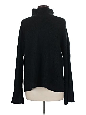 French Connection Turtleneck Sweater (view 2)