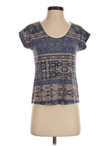 Lucky Brand Short Sleeve T-Shirt (view 1)
