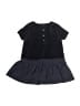 H&M 100% Polyester Black Dress Size 6-9 mo - photo 2