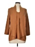 Chico's Brown Pullover Sweater Size Lg (2) - photo 1