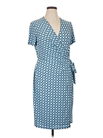 Anne Klein Casual Dress (view 1)